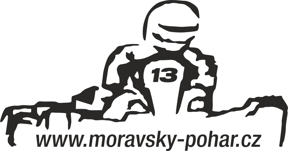MORAVSKÝ POHÁR 2013 PROPOZICE 1.0. Všeobecná ustanovení Pohárový seriál MORAVSKÝ POHÁR 2013 vypisuje Moravský motokárový klub v AČR.