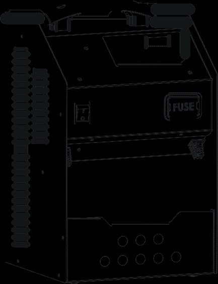 STARTIUM 330E STARTIUM 480E STARTIUM 680E