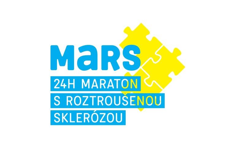 MaRS 2017 24hodinový cvičební Maraton s