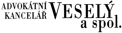 Příloha č.3 usnesení č.401 ze dne 09.06.2014 - Právní stanovisko_advokátní KANCELÁŘ VESELÝ a spol. V Praze dne 31