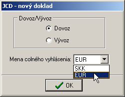 Strana:3 Úprava číselníka kurzov a štátov S prechodom na menu EUR nastala výrazná zmena v spôsobe, akým NBS uverejňuje kurzové lístky. Kým do 31. 12.