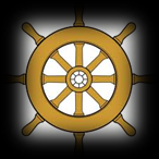 "Namo tassa bhagavato arahato Sammasambuddhassa" 11.Dhammacakkappavattana sutta Roztočení kola Dhammy (56. Samyutta-nikāya - Sacca-samyutta) a a : Tak jsem slyšel.