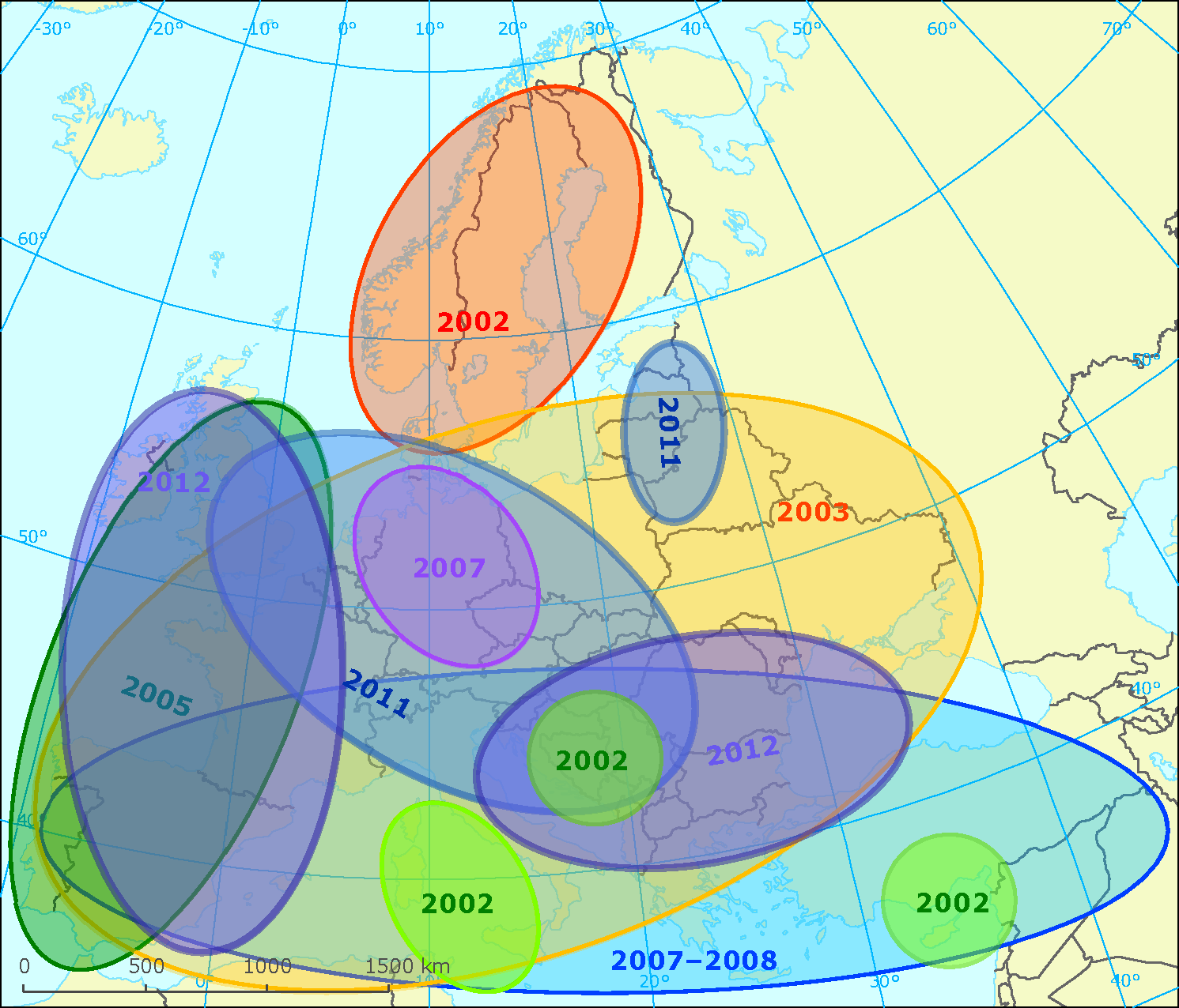 1 Cíl koncepce Cílem koncepce je připravit prostor pro realizaci aktivit vedoucích k sestavení Plánů pro zvládání sucha (PZS) (kap.