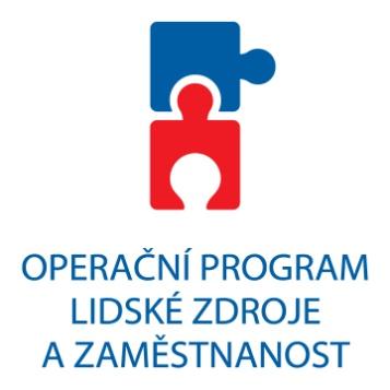 VÝZVA K PŘEDKLÁDÁNÍ GRANTOVÝCH PROJEKTŮ OP LZZ PODPORUJEME VAŠI BUDOUCNOST www.