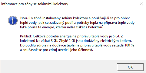 PŘÍPRAVA TEPLÉ VODY Záložka: PŘÍPRAVA TEPLÉ VODY Zdroj TV