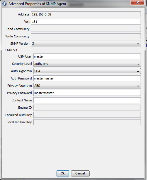 Použití SNMP browseru IPLOG podporuje SNMPv2c/3 protokol pro konfiguraci a čtení dat pomocí metod: SNMP GET čtení nekritických informací SNMP SET zápis/konfigurace SNMP TRAP odeslání kritických