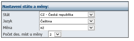 Státní svátky jsou zapracovány i do některých statistik: Statistiky/Vozidla - V nastavení vzhledu této je možné nechat si zobrazovat Počet pracovních dní, kdy vozidlo jezdilo.