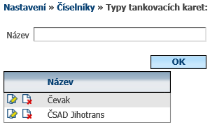 6.34 Krácení stravného Pro správné krácení stravného je třeba nastavit hodnoty, o kolik procent se má řidiči krátit stravné v případě poskytnuté stravy (snídaně, oběd, večeře).