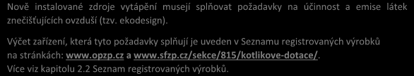 Definice rodinného domu pro účely dotace: Stavba pro bydlení, ve které (dle 2 vyhlášky č. 501/2006 Sb.