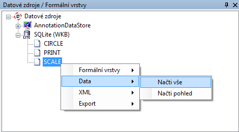 1 Cíl příkladu V tomto příkladu si ukážeme práci s dynamickými parametry SET_ENV_ v MarushkaDesignu. Příklad byl vytvořen ve verzi 4.0.1.0 a nemusí být tedy kompatibilní se staršími verzemi.