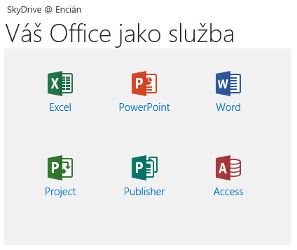 6 OneDrive 48 Sledované dokumenty Office jako služba celkový rozsah synchronizovaných souborů: 7 GB, velikost jednotlivého souboru: maximálně 2 GB, počet synchronizovaných položek v osobní knihovně