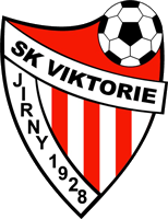 SK VIKTORIE JIRNY LITOL - JIRNY 0:4 V TŠÍ ZKUŠENOST SLAVILA ÚSP CH Musíme p edeslat, že úsp ch jirnské Viktrorie byl naprosto zasloužený.odehrál se v utkání 24 kola divize B.