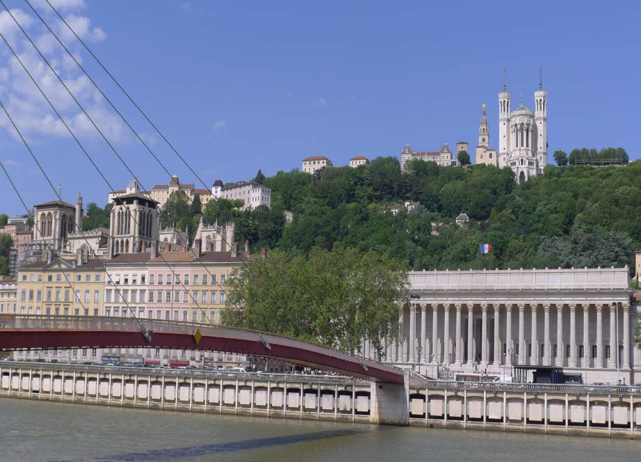 12.4 CENY ZKOUŠEK 2016 / 2017 4) TEF 2016-17 Apprendre le français à LYON www.lyon-bleu.