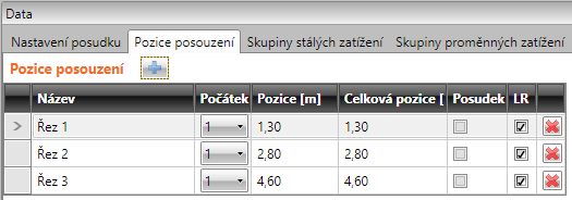 Uživatelská příručka IDEA Beam 163 Skupina Redukce a redistribuce nastavení výpočtu redukcí a redistribucí v průběhu výpočtu zatížitelnosti: Redistribuce momentů - zapne/vypne výpočet redistribuce