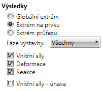 Uživatelská příručka IDEA Beam 190 13 Protokol Vstupní data, výsledky výpočtu, data pro posouzení a výsledky posouzení je možno zdokumentovat ve výstupním protokolu.