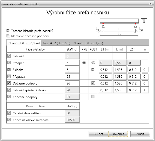 Uživatelská příručka IDEA Beam 26 4.1.