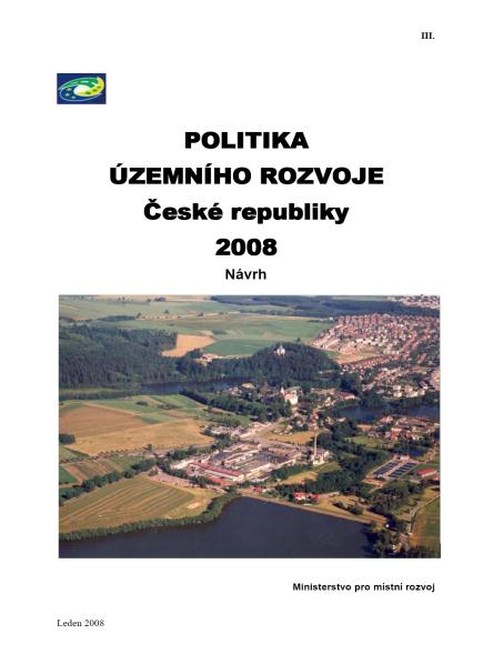 Strategický rámec k nalezení lokality budoucího HÚ Politika územního rozvoje ČR 2008 V oblasti výběru lokality HÚ definuje úkoly pro MPO a SÚRAO: