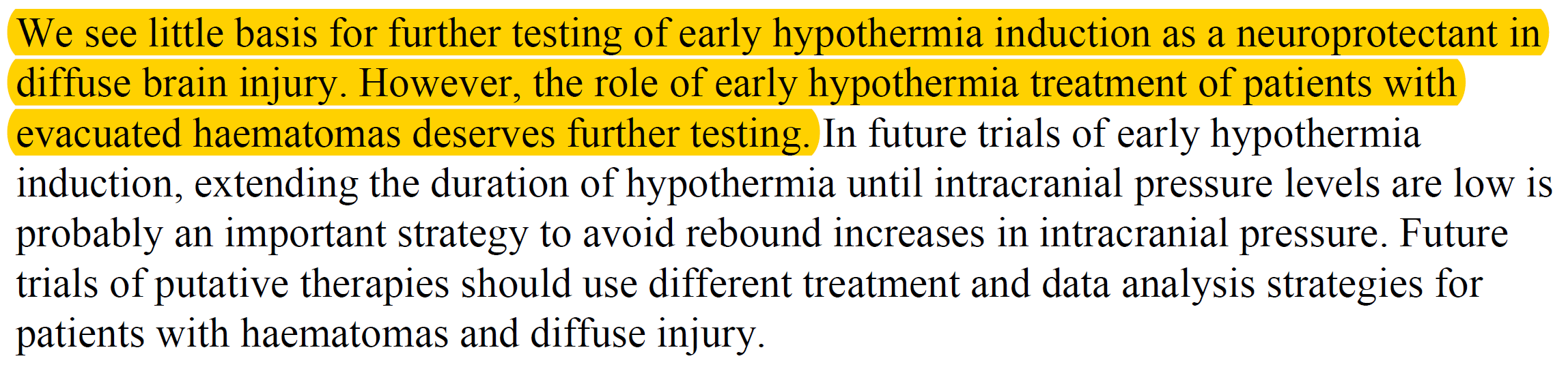 B-HYPO, EUROTHERM3235) stejné nebo lepší výsledky u