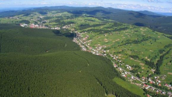 Zelené opatrenia Pre intenzitu tvorby povrchového odtoku platí vzostupný rad: les trvalé trávne porasty krmoviny obilniny okopaniny obnažené pole.