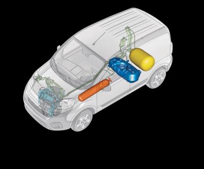 OPOTŘEBENÍ A VYŠŠÍ SPOLEHLIVOST) PRO VZNĚTOVÝ MOTOR 1.