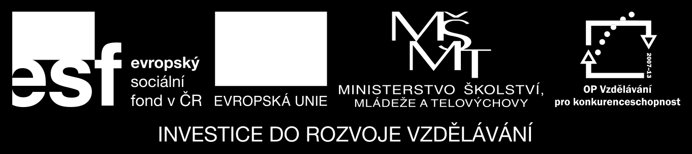 ZPRAVODAJZÁŘÍ ROČNÍK 16. 2013 STŘEDNÍ PRŮMYSLOVÁ ŠKOLA, TRUTNOV, ŠKOLNÍ 101 Určeno žákům 9.