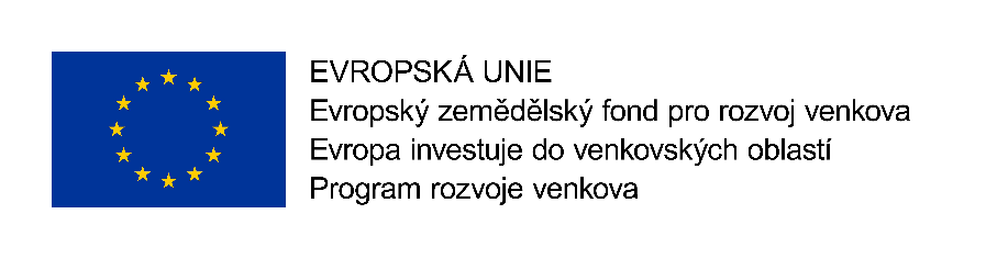 OZNÁMENÍ VÝBĚROVÉHO ŘÍZENÍ ZADÁVACÍ PODMÍNKY PRO VÝBĚROVÉ ŘÍZENÍ PROJEKTU PROGRAMU ROZVOJE VENKOVA NÁZEV ZAKÁZKY: DRUH ZAKÁZKY: ZPŮSOB UVEŘEJNĚNÍ: DRUH VÝBĚROVÉHO ŘÍZENÍ: Pořízení technologií - Jiří