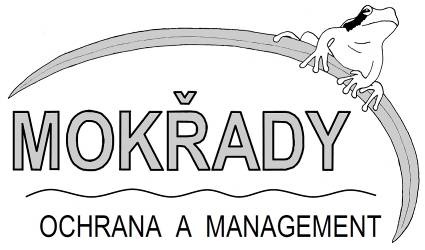 Mokřady - ochrana a management z.s. Šeříková 345/8, 588 12 Dobronín, IČO 22763198 www.mokrady.wbs.