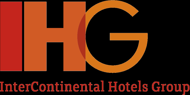 IHG provozuje hotely třemi různými způsoby některé přímo vlastní, do některých pouze dosadí své manažery a některé jsou řízeny na základě poskytnuté franšízy.