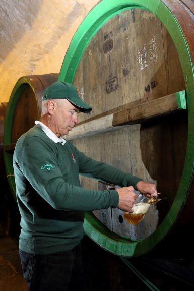 Poznejte příběh piva a seznamte se s legendou Pilsner Urquell přímo v Plzni - v hlavním městě piva.