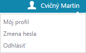 4. Pokyny pre školského administrátora Strana 7 / 7 3.3.4 Ukončenie testovania Upozornite žiakov, že tlačidlom Uložiť všetko a ukončiť odošlú svoje odpovede a dostanú informáciu o výsledkoch.