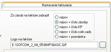 automatické zväčšovanie okien pri spustenom programe vo vyššom rozlíšení ako 800x600 upravená textová tlač VF kombinovaná (SKK aj CM), zaokrúhľovanie 18.