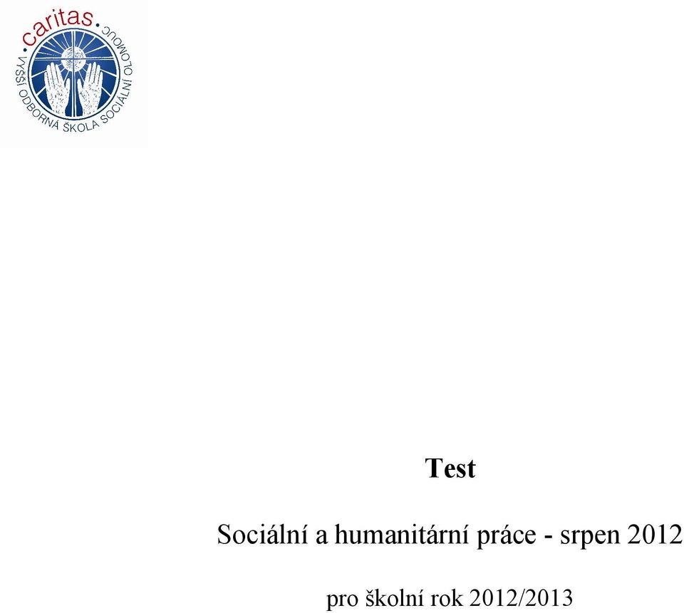 humanitární