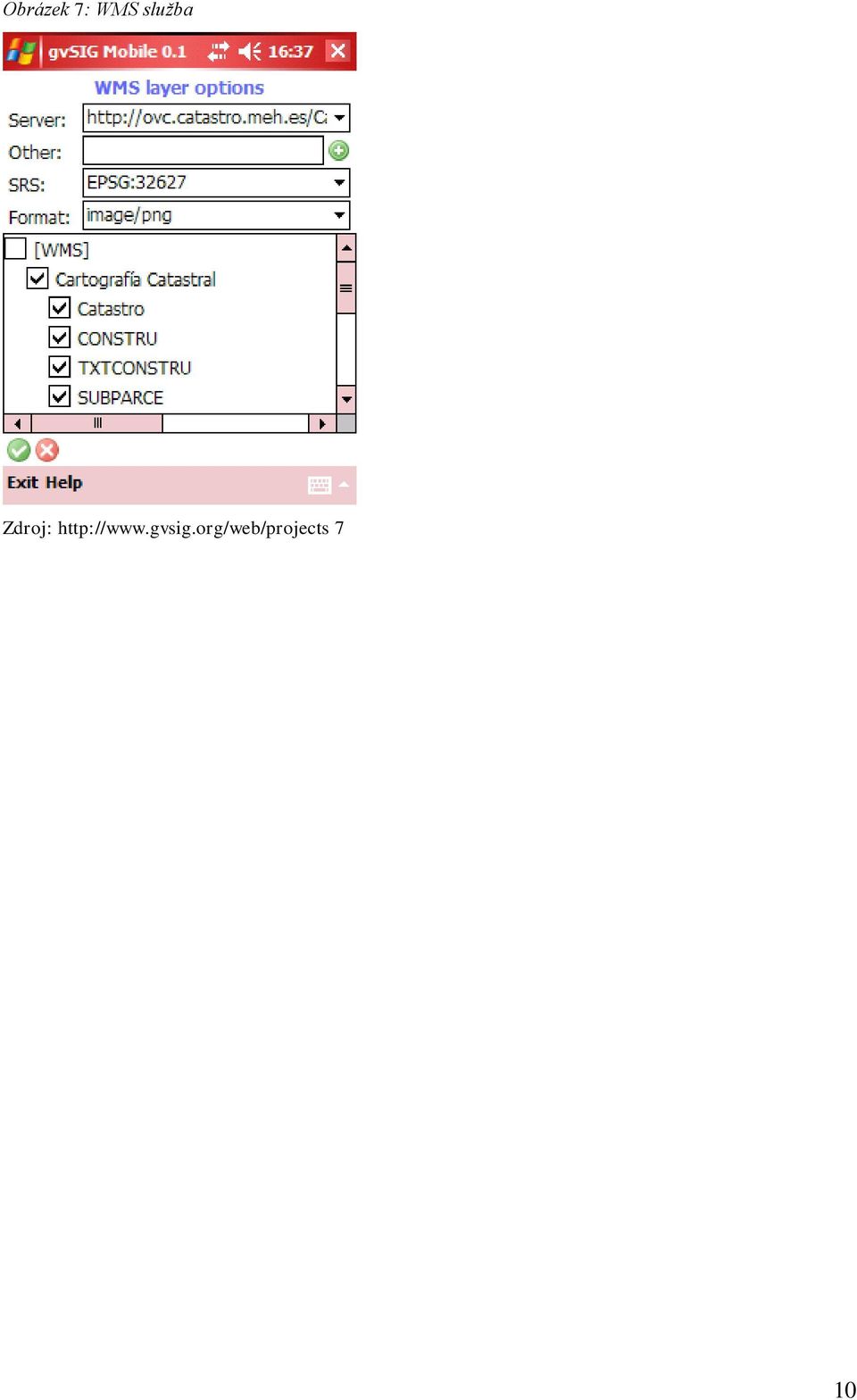http://www.gvsig.