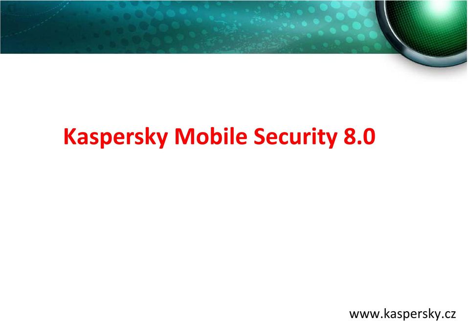 Free Kaspersky Mobile Security 9 Download With Genuine