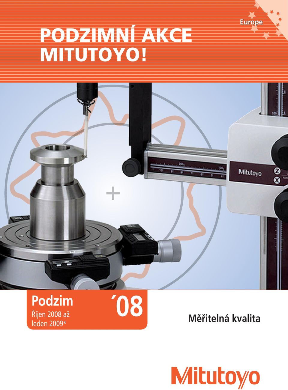 Podzim 08 Říjen