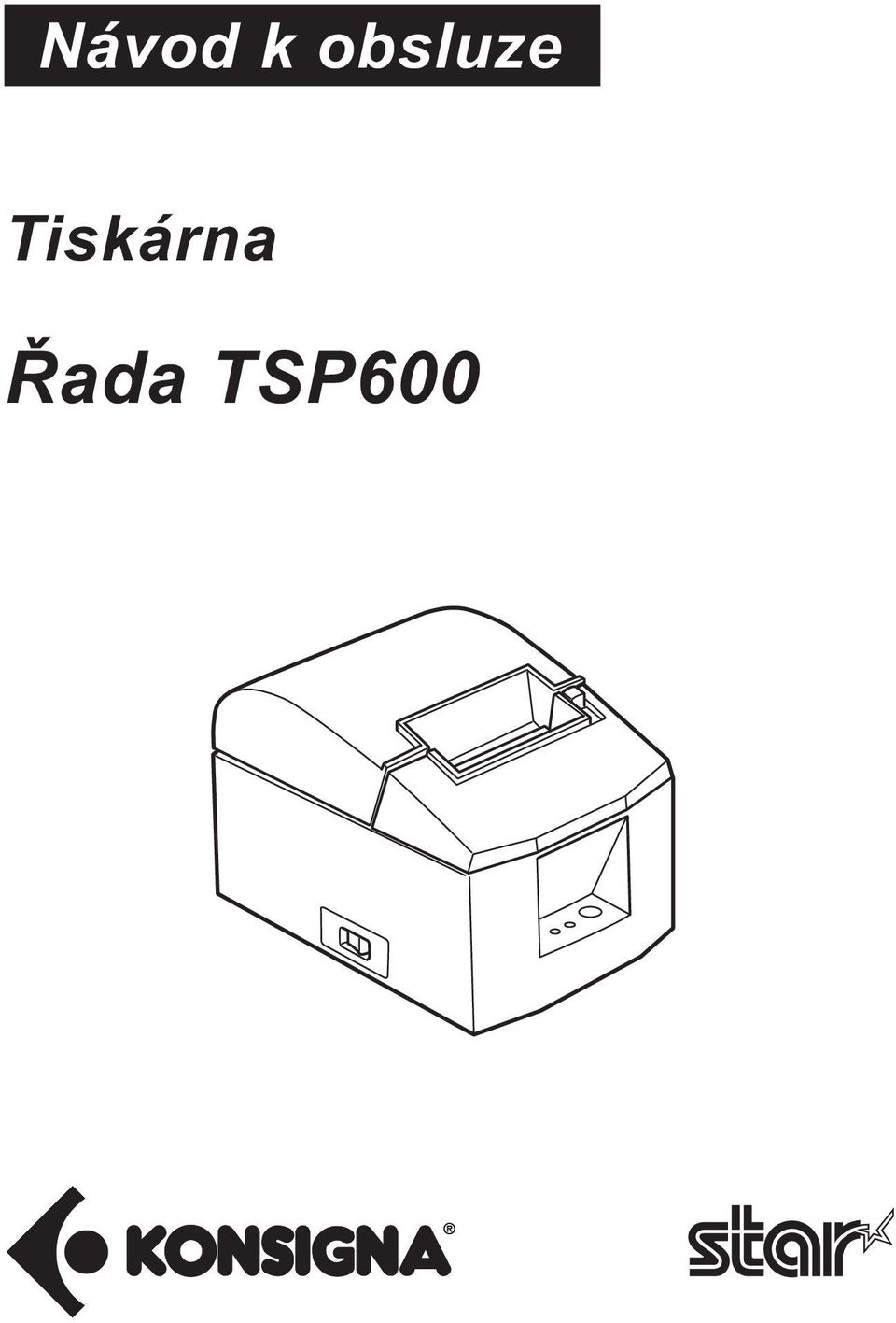 Tiskárna Øada