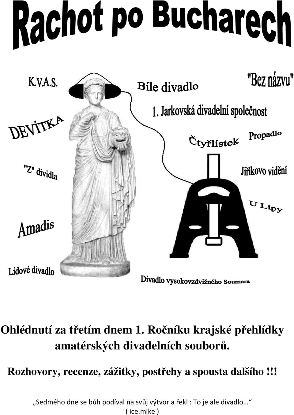 souborů.