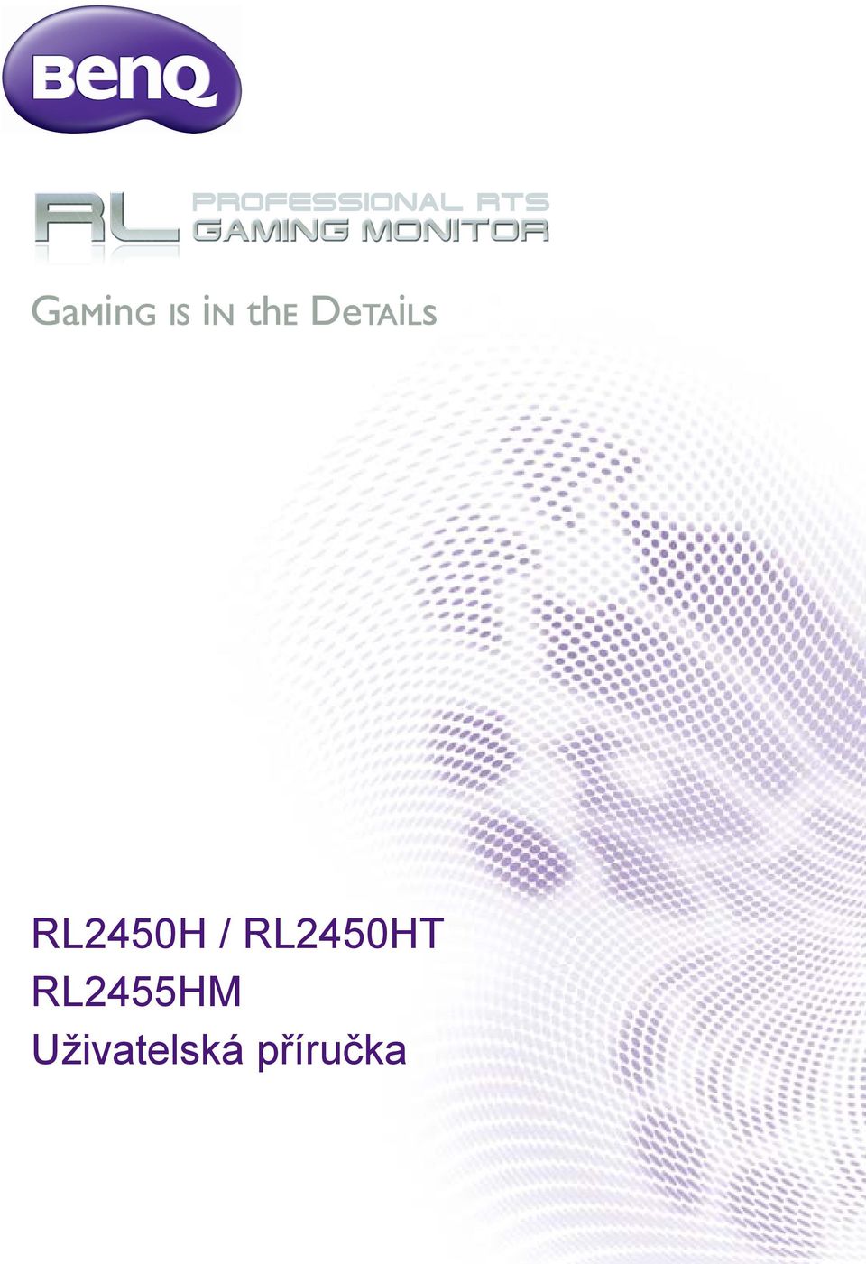 RL2455HM