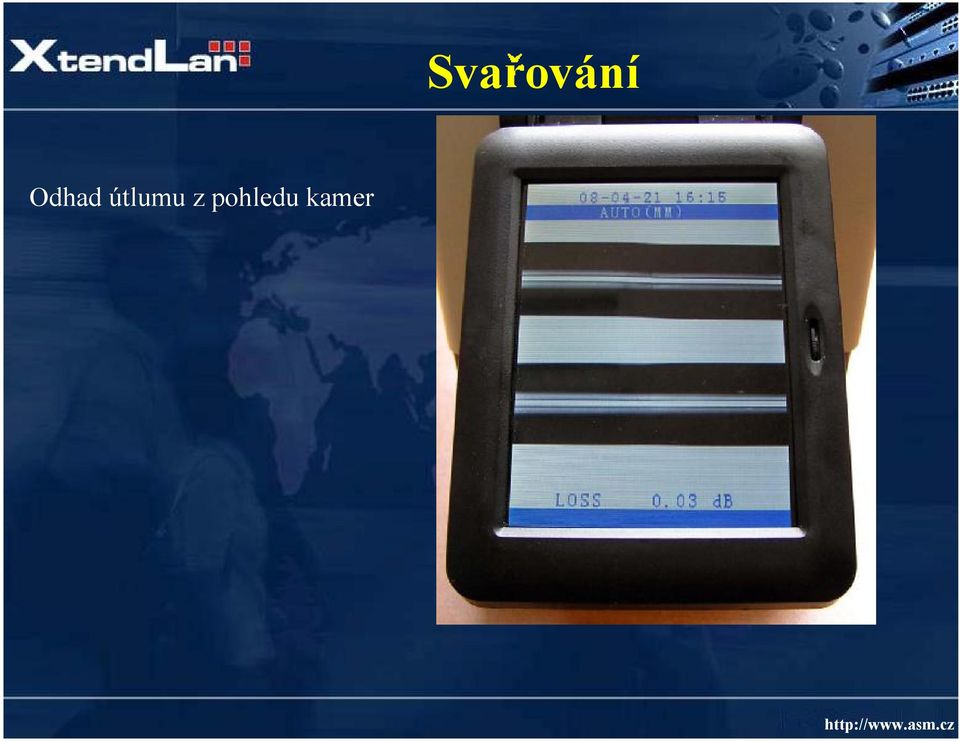 útlumu z