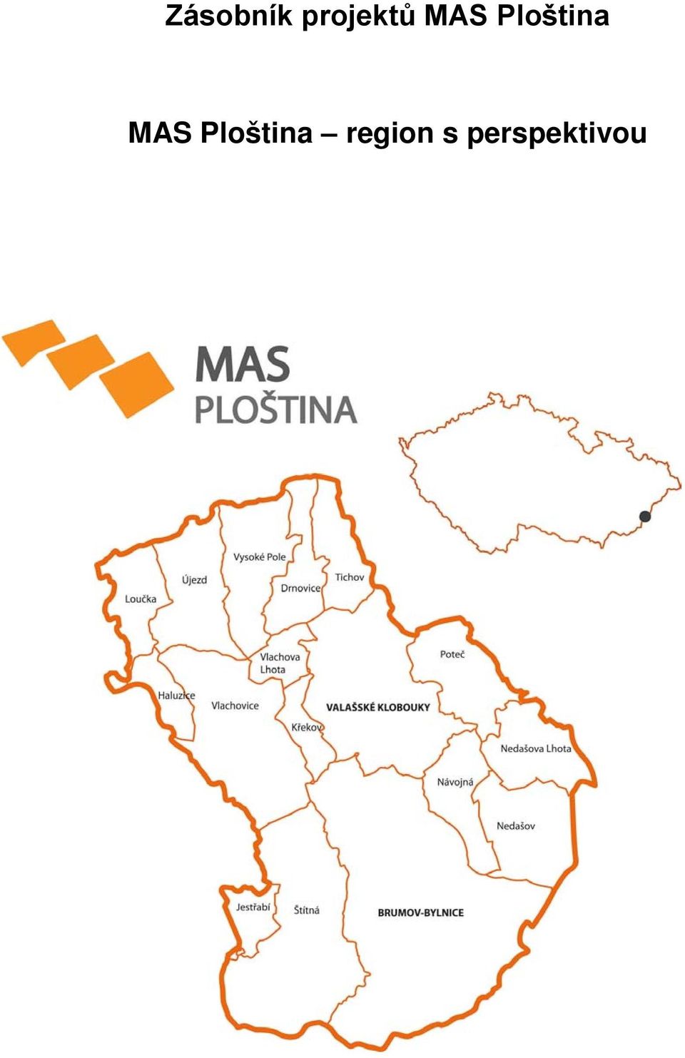 Ploština MAS