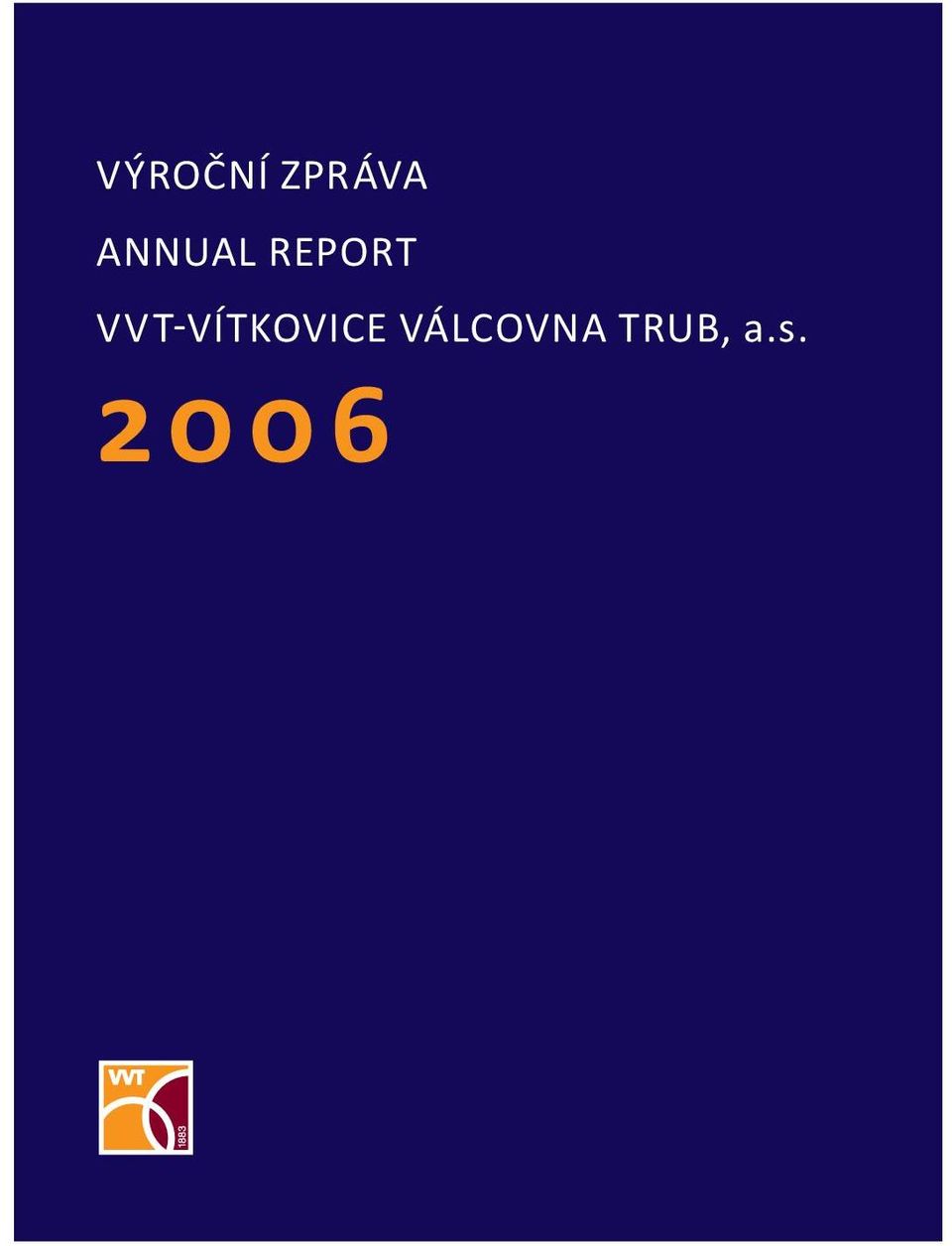 VVT VÍTKOVICE