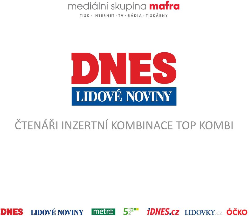 KOMBINACE