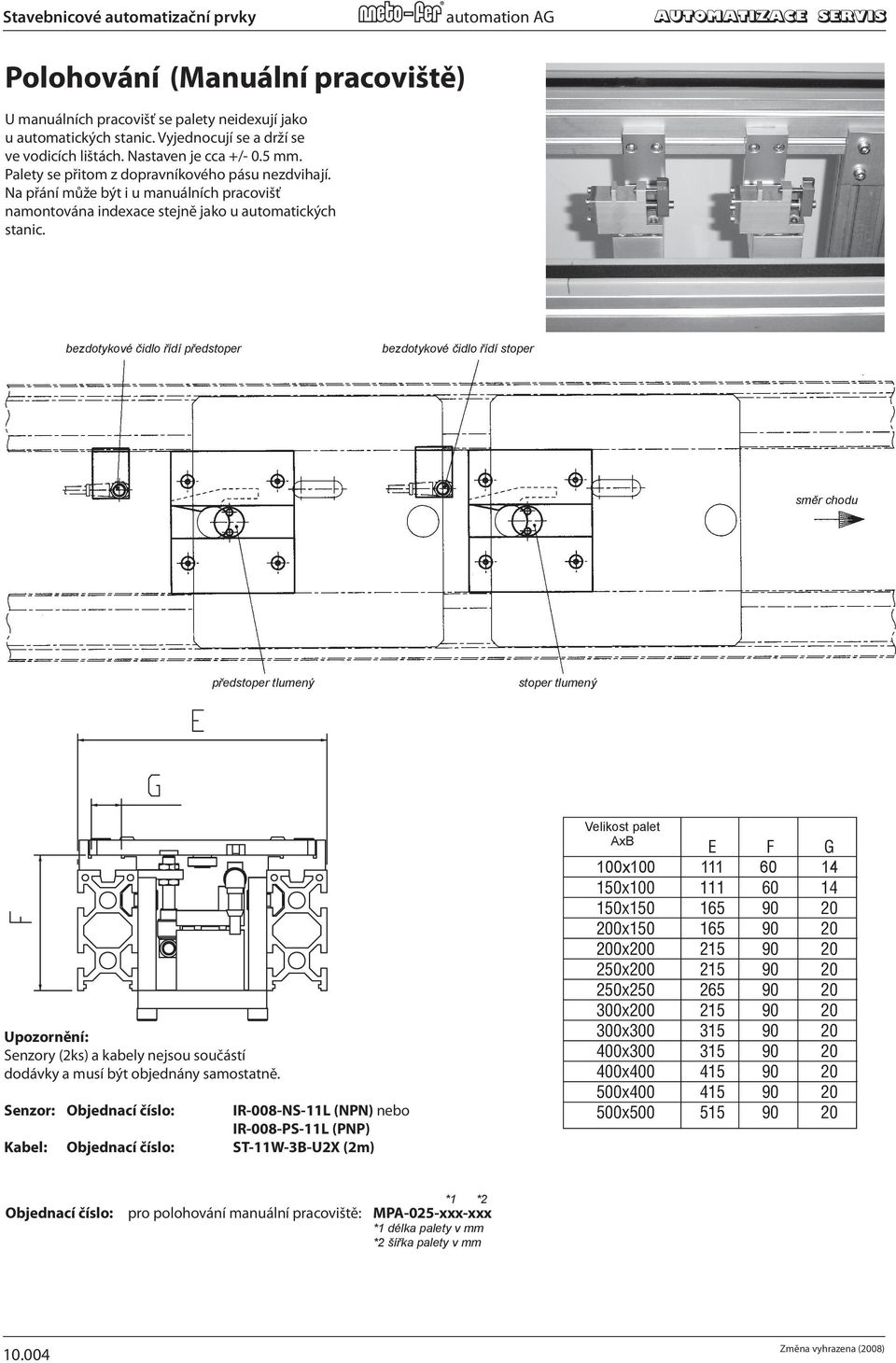 are not accurately not accurately accurately positioned positioned positioned on as the as on u on the automatických the automatic automatic workstations.