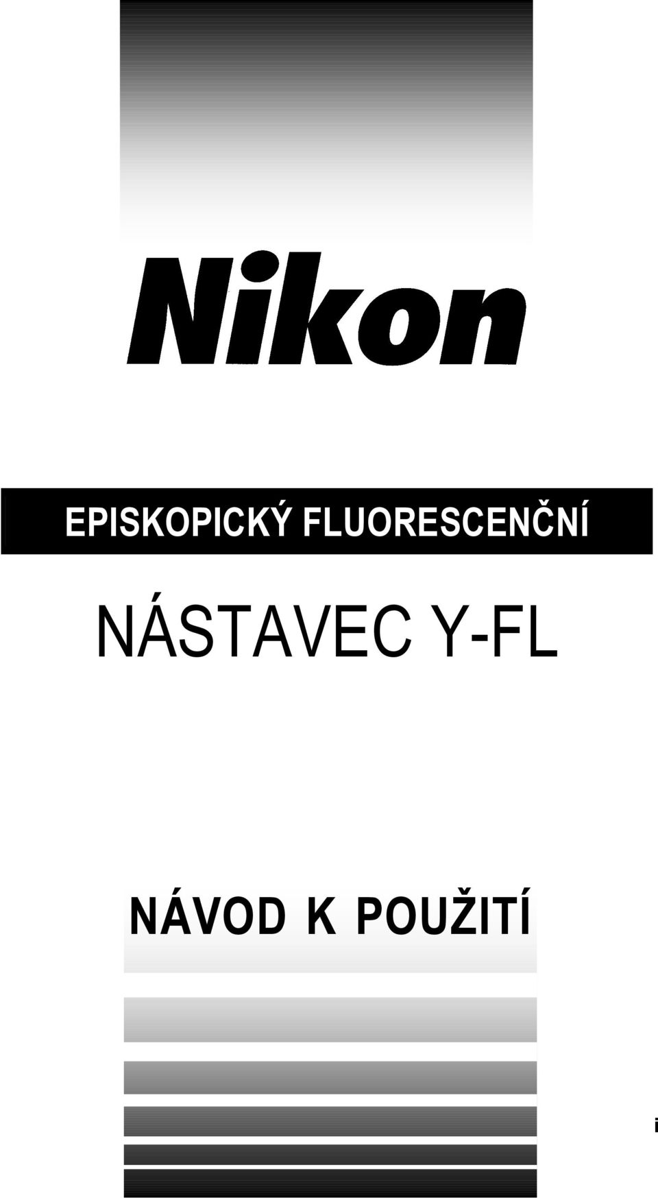 NÁSTAVEC Y-FL