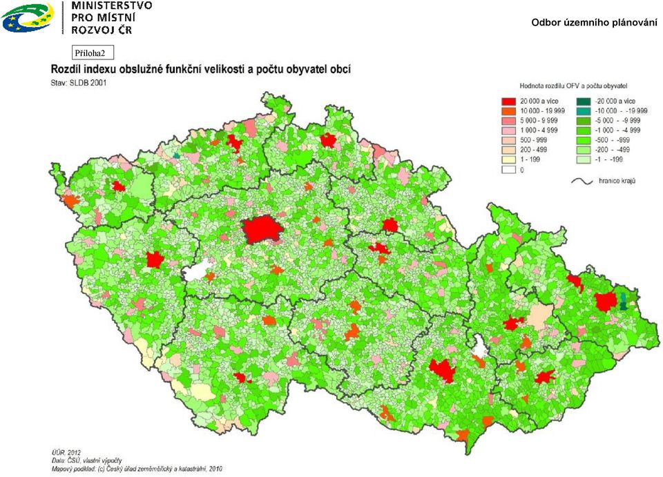 2. aktualizaci ÚAPk