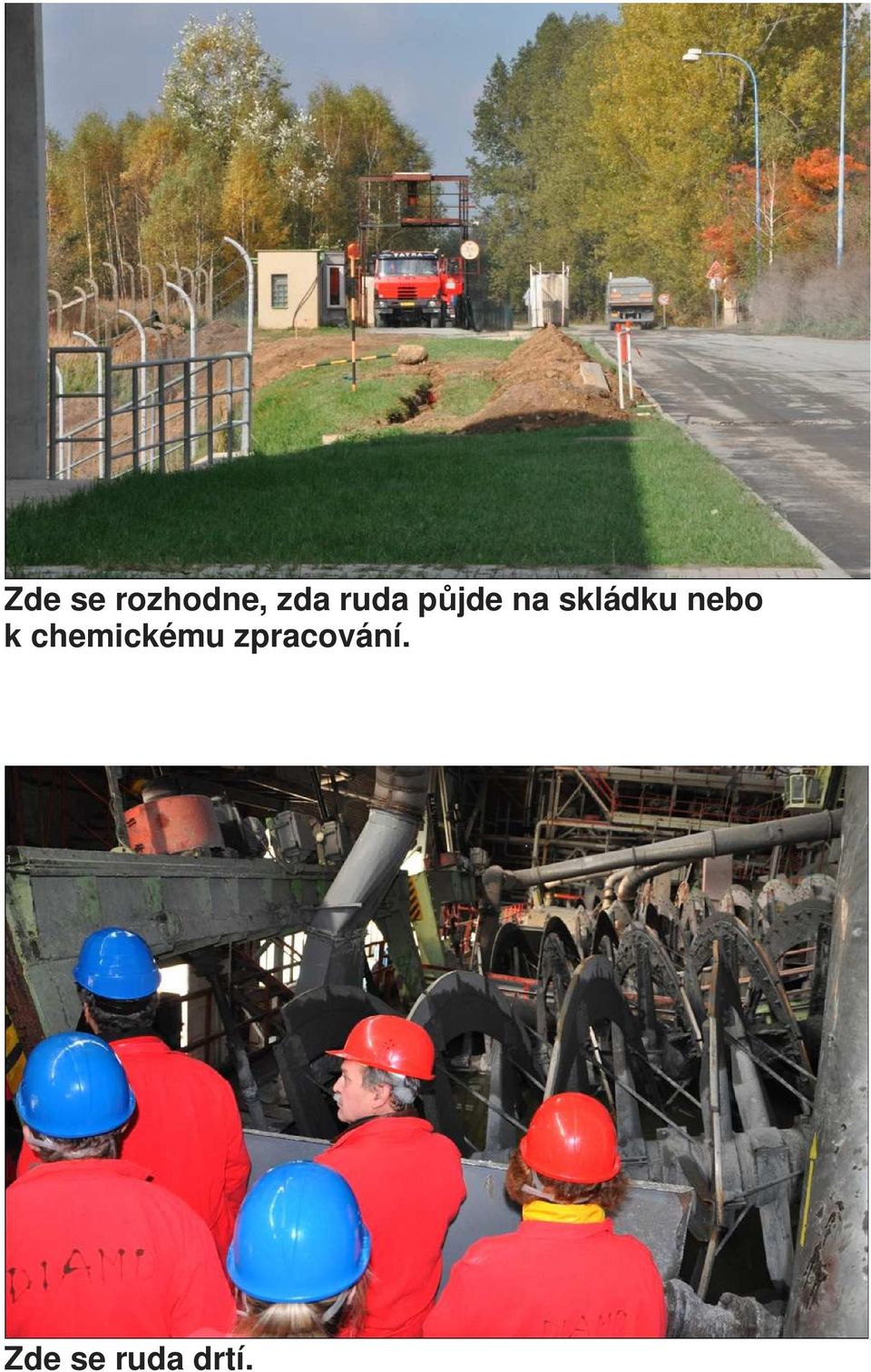 nebo k chemickému