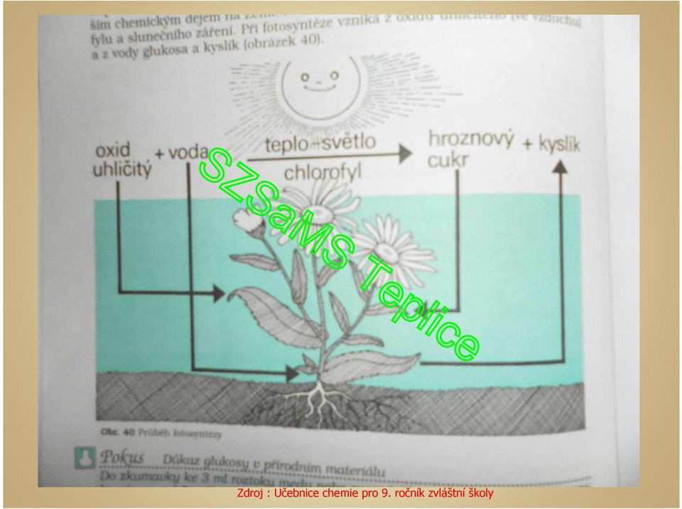 chemie pro 9.