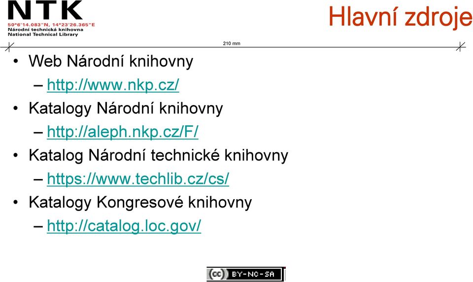 cz/f/ Katalog Národní technické knihovny https://www.