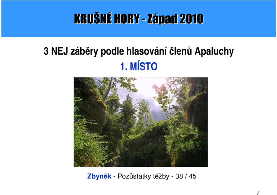 Apaluchy 1.