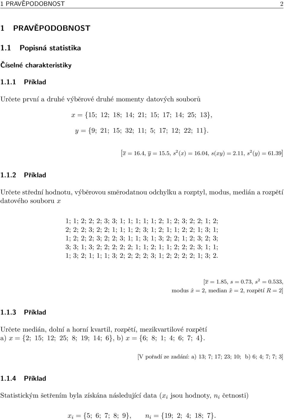 .4, y = 15